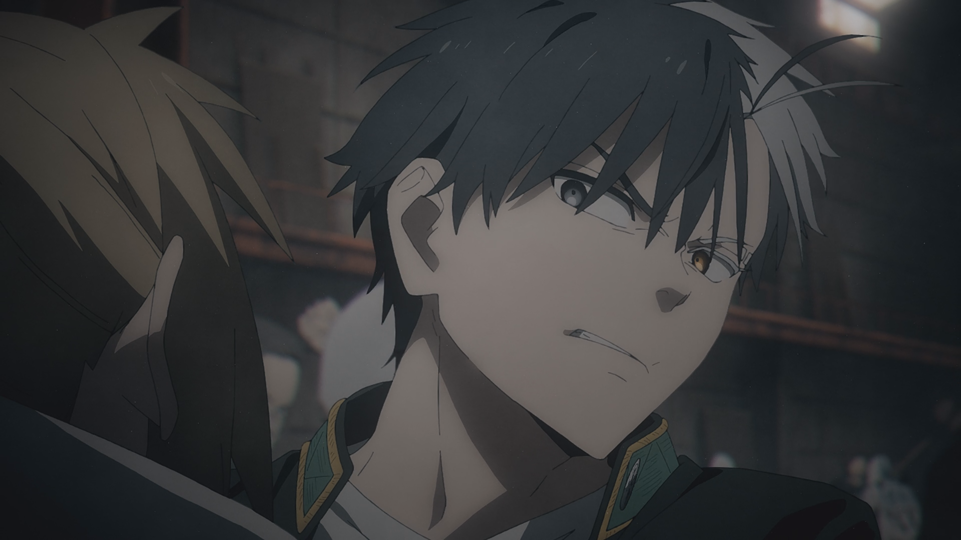 Wind Breaker Season 2 (ToonsHub)